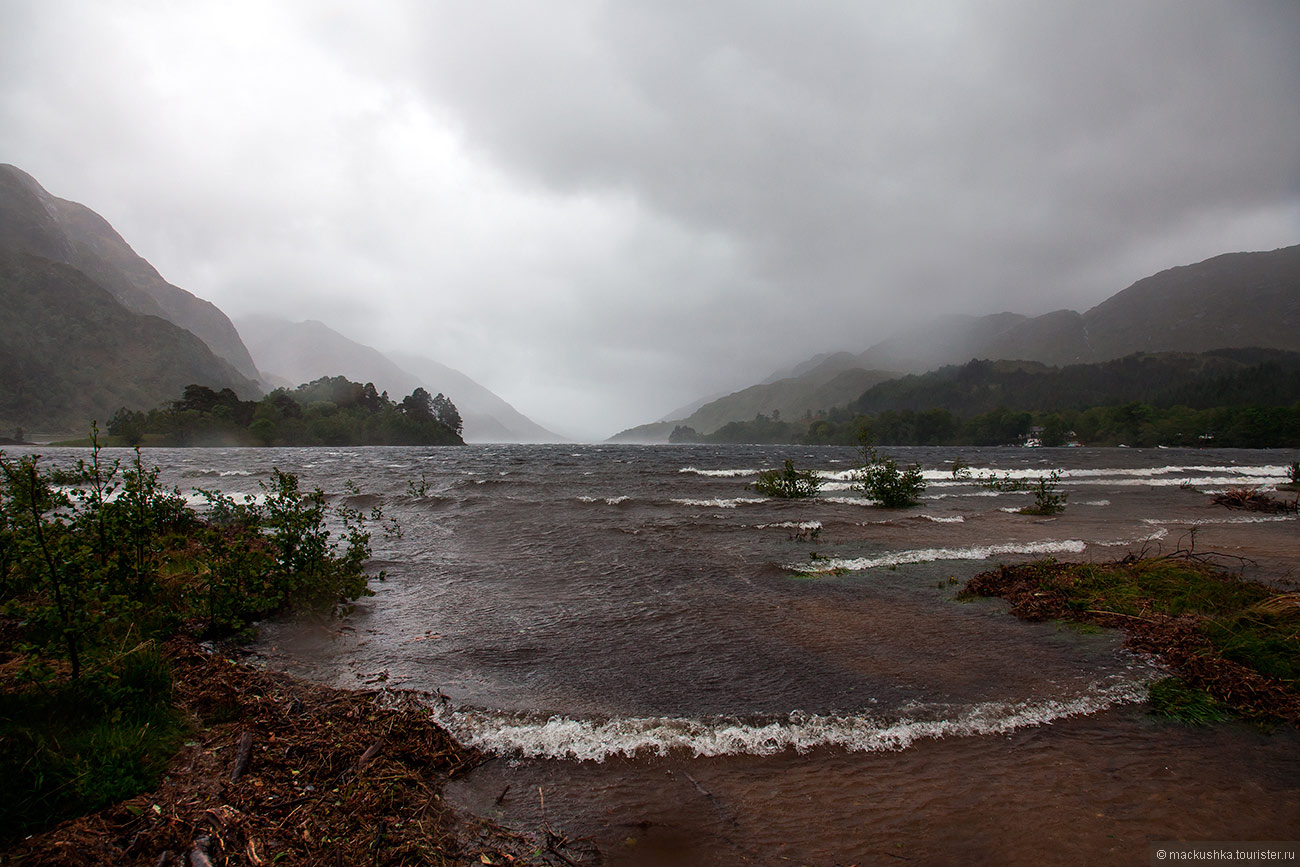Glenfinnan